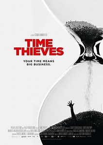 Time Thieves - Movie