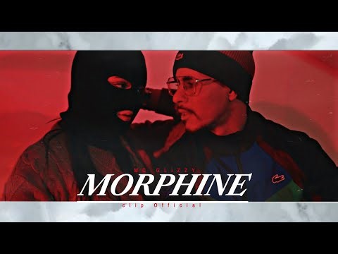 Mc Glizzy_Morphine _clip official‪@STORMBEATS‬