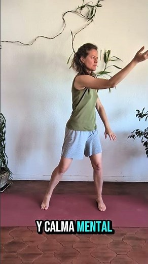 💫 7 de 18 Formas de Tai Chi Qi Gong