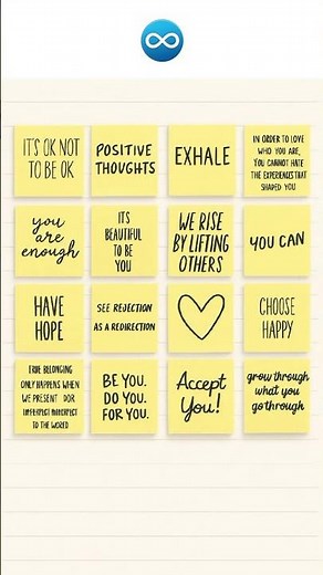 💯 100% Fully Working | Positive Notes Motivation | Best Daily Inspiration