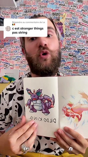 Brunograffer sur TikTok