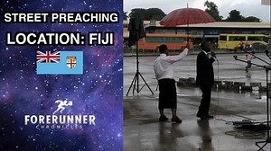 19K views · 520 reactions | The TRUTH needs to go to all the . To GOD be the GLORY. | Forerunner Chronicles - Christopher Hudson | Facebook