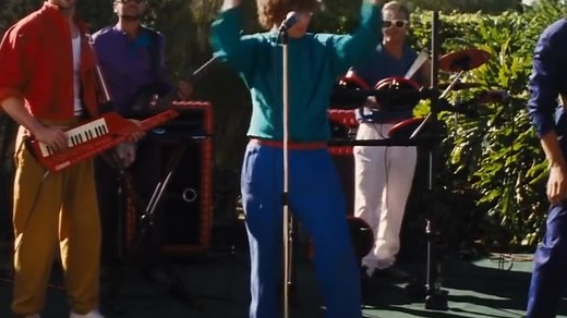 485K views · 10K reactions | Soundtrack ที่ไม่ได้ใช้ใน La La Land | เทพเจ้าคอนเน็ตโต้ | Facebook