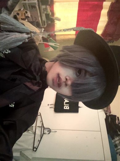 Worst Lip Syncing Moments in Black Butler Cosplay