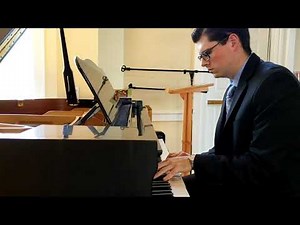 Servant Song - Piano Instrumental