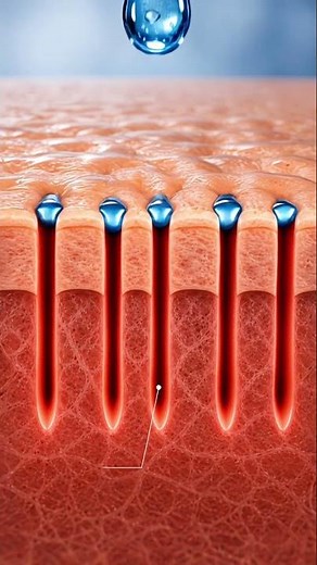 How Microneedling Works