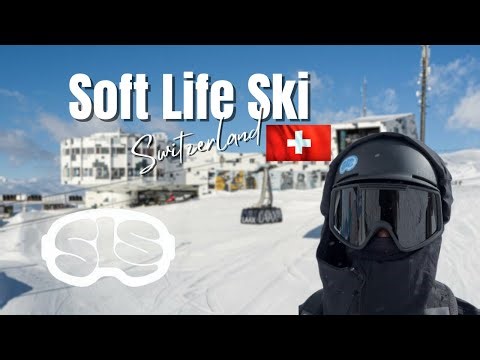 Soft Life Ski 2025 (SLS) Vlog