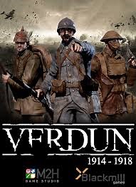 Verdun sur PC