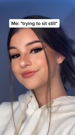 Brooke Monk on TikTok