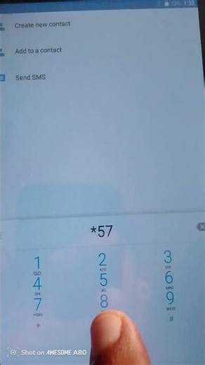 zong free internet code #viralvideo