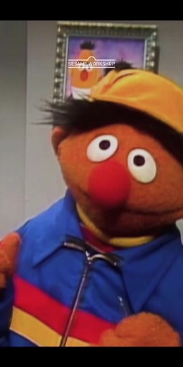 The holidays are a time to give to those we care about most. This year, donate to Sesame Workshop and help us meet the most pressing needs of children everywhere, and prepare the next generation to build a better world for all. Click the link in our profile to get started. #SesameStreet #Bert #Ernie #bertandernie #SesameWorkshop #GivingSzn #giveback