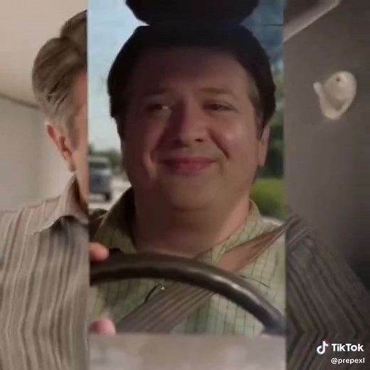 George Cooper Hot Damn — Young Sheldon Edit
