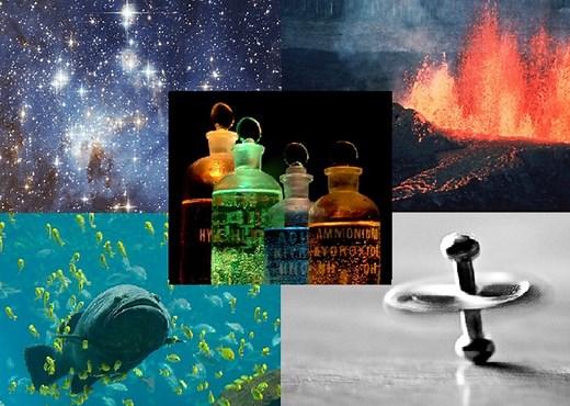 自然科学与社会科学的区别 - 新闻 2026