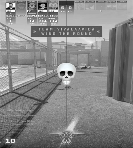 Understanding Trigger Discipline in Counter-Strike