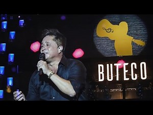 Show do Leonardo no Buteco do Gusttavo Lima em Goiânia - Completo -29/09/2019