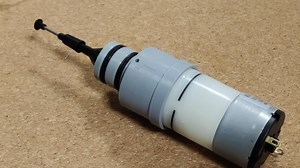 A Vacuum Pick Up Tool For Not A Lot