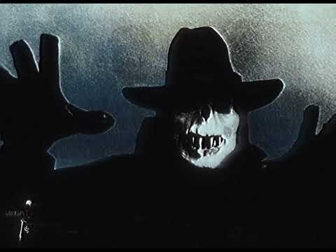 Dancehall Riddim Instrumental 2025 - [Haunted]