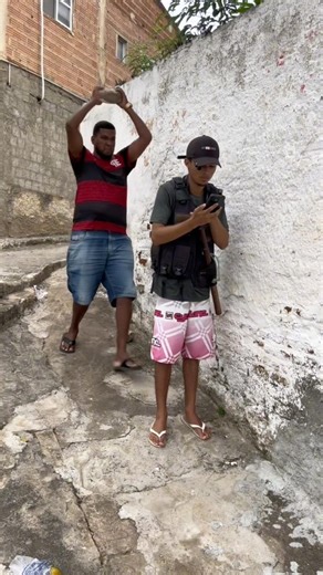 O GRANDÃO DEU UM JEITO NO SARGENTO QUE SÓ VEVIA EXTORQUINDO ELE.#grandãooficial