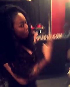 35 reactions | Check out our interview with @djqlynn on www.NewYorkGirlsTV.com | New York Girls TV | Facebook