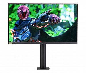 LG 27GN880-B NanoIPS Ergo - Monitor LED 27" (26,5"-28,4") - najlepsze ceny, tysiące opinii w x-kom.pl