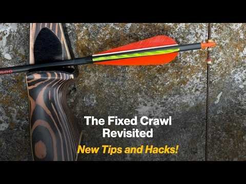 The Fixed Crawl Revisited: Advanced Tips and Hacks