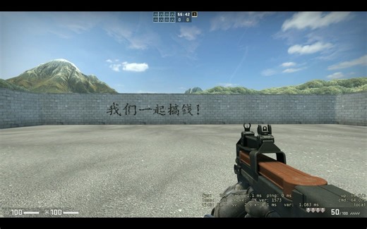 csgo自动写字辅助