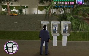 （罪恶都市）Road Kill 世界纪录7秒