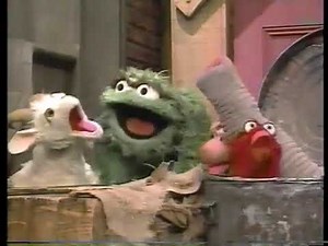 Sesame Street Episode 3152 Part 2
