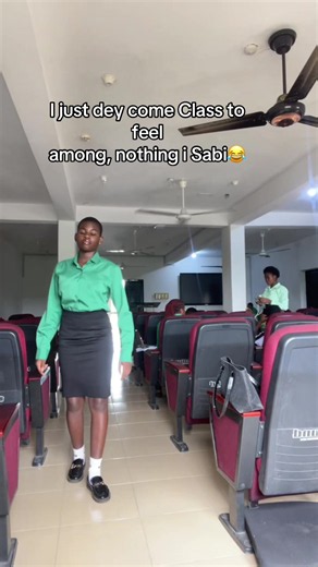 Experiencing School Life: Finding My Place Among Friends