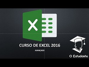 Como habilitar a guia DESENVOLVEDOR no EXCEL 2016 ? (MACRO E VBA)
