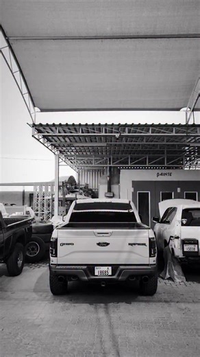 63 reactions | Upgrade your Ford Raptor with the ultimate protection...