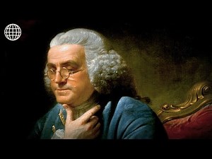 Benjamin Franklin: The Founding Father Who Saved America?