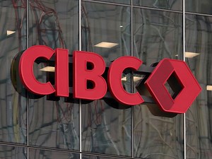 CIBC hikes dividend despite Costco deal costs weighing on results