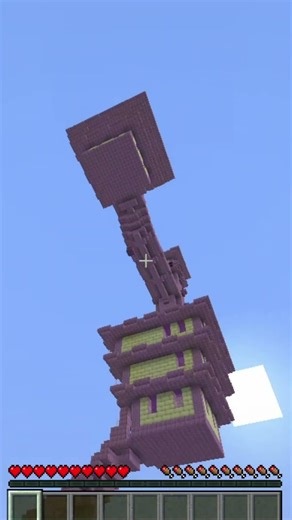 Cool Minecraft World Ideas #minecraft #game #tutorial