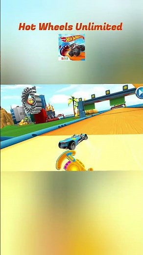 Hot Wheels Unlimited - Gameplay Walkthrough | Bone Shaker |
