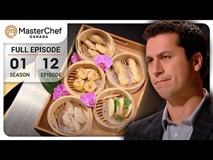 MasterChef Canada Takes Over Origin North Restaurant