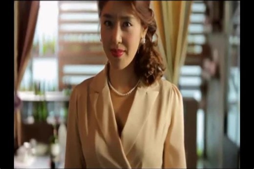 韩国电影《年轻的母亲》漂亮的岳母最后和女婿生活在了一起