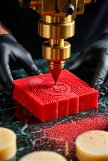 Extreme Precision Soap