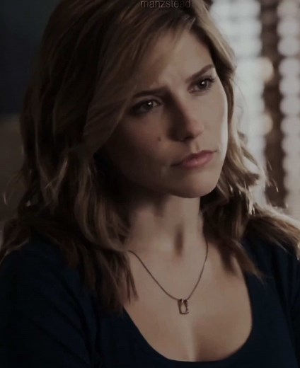 SHES SO ICONIC { #chicagopdedit #explorepage #erinlindsayedit #scp #editaudios , scp: crimestape , ac: @juliiaudios @Sophia Bush }