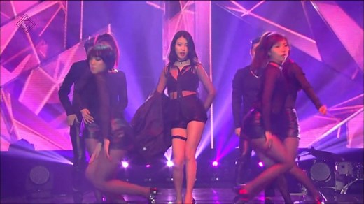 【IU/李知恩】23/twenty three-制作人 Cindy舞台 原版高清完整