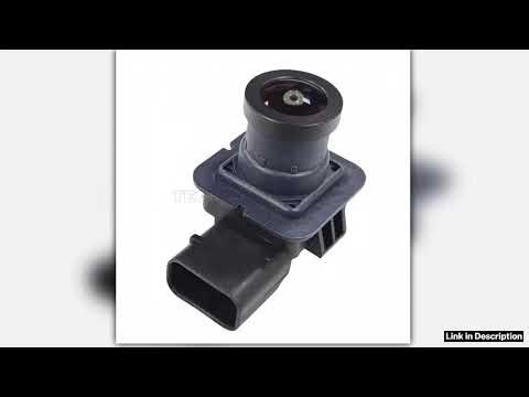 F2GZ19G490A New Rear View Camera Reverse Camera Parking Assist Backup Camera for Ford Edge 2015