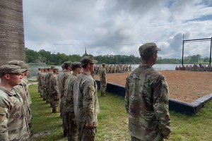 9.5K views · 699 reactions | The Ranger Creed - repeat after me!...