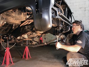 Ultimate Chevy K10 Revival