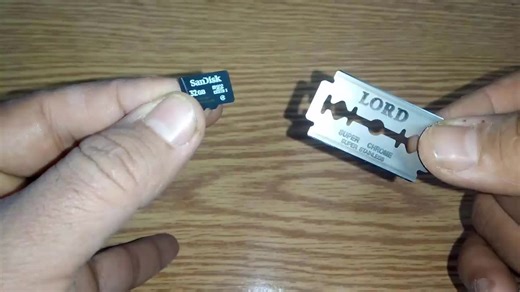 ‏كيفية إصلاح بطاقة SD التالفة في غضون دقائق قليلة تعمل بنسبة