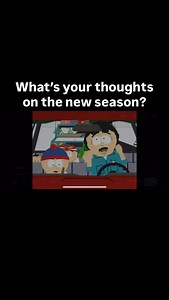 Best Randy marsh line of all time! #southpark #sp #southparkstan #southparkkyle #tweek #southparkcraig #wendytestaburger #creek #tweekxcraig | Randy everyday