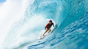 Finals Day Highlights: Jones Wong Sets A New Standard At Pipeline | World Surf League