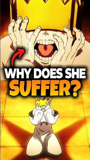 Why does Haumea do this? | Fire Force Season 3 EXPLAINED