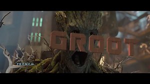 Groot goes global | Marvel