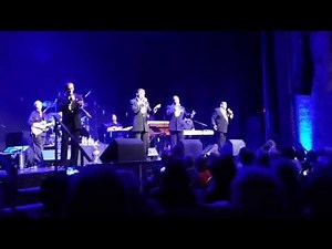 Little Anthony & The Imperials - Hurt So Bad (Live)