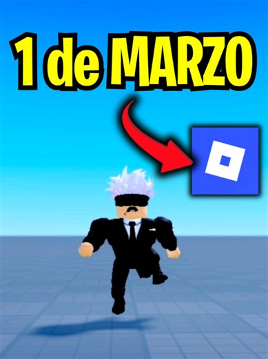 Roblox y el 1 de Marzo: Novedades y Expectativas